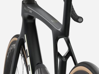 Trek Madone SLR 7 S Matte Deep Smoke Produktbild 3