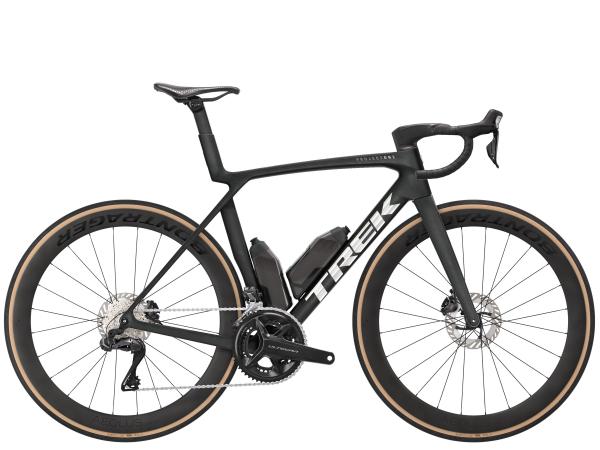 Trek Madone SLR 7 L Matte Deep Smoke