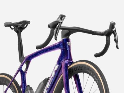 Trek Madone SLR 7 S Purple Phaze/Amethyst Marble Produktbild 4