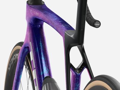 Trek Madone SLR 7 L Purple Phaze/Amethyst Marble Produktbild 3