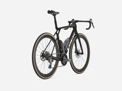 Trek Madone SLR 7 AXS M Matte Deep Smoke Produktbild 1