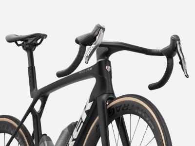 Trek Madone SLR 7 AXS M Matte Deep Smoke Produktbild 4