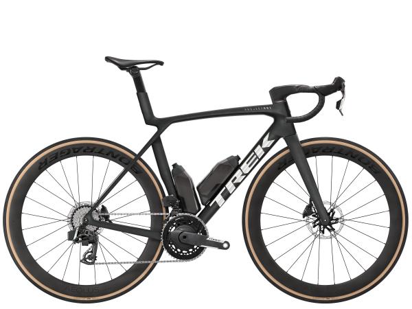 Trek Madone SLR 7 AXS L Matte Deep Smoke