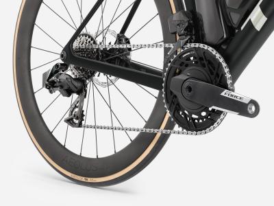 Trek Madone SLR 7 AXS XL Matte Deep Smoke Produktbild 5