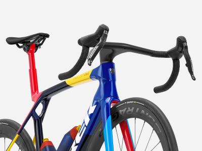 Trek Madone SLR 7 AXS ML Team Replica Produktbild 4