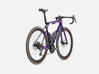 Trek Madone SLR 7 AXS S Purple Phaze/Amethyst Marble Produktbild 1