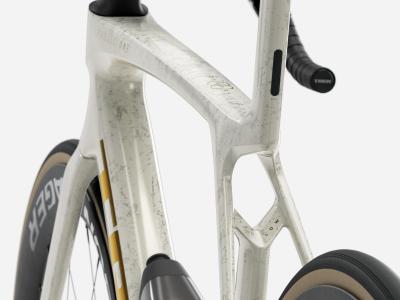Trek Madone SLR 7 AXS XS Era White/Supernova Marble Produktbild 3