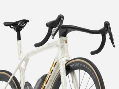 Trek Madone SLR 7 AXS XS Era White/Supernova Marble Produktbild 4