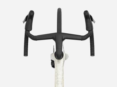 Trek Madone SLR 7 AXS ML Era White/Supernova Marble Produktbild 2
