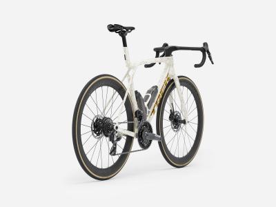 Trek Madone SLR 7 AXS L Era White/Supernova Marble Produktbild 1