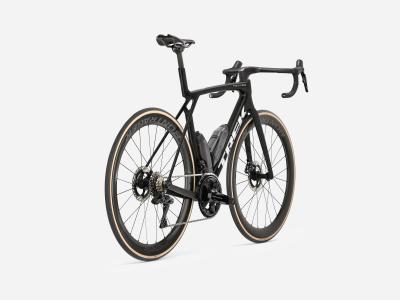Trek Madone SLR 9 XS Matte Deep Smoke Produktbild 1