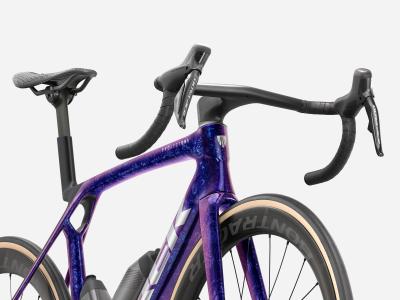 Trek Madone SLR 9 ML Purple Phaze/Amethyst Marble Produktbild 4
