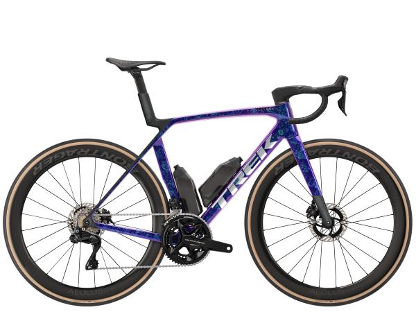 Trek Madone SLR 9 L Purple Phaze/Amethyst Marble
