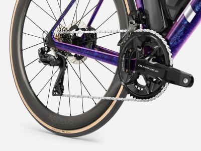 Trek Madone SLR 9 XL Purple Phaze/Amethyst Marble Produktbild 5