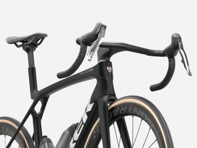 Trek Madone SLR 9 AXS XS Matte Deep Smoke Produktbild 4
