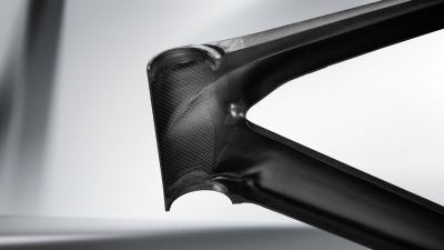 Trek Madone SLR 9 AXS ML Matte Deep Smoke Produktbild 6
