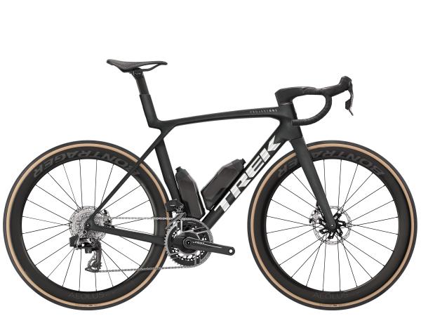 Trek Madone SLR 9 AXS L Matte Deep Smoke