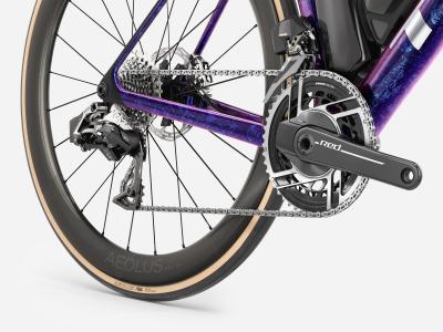 Trek Madone SLR 9 AXS XL Purple Phaze/Amethyst Marble Produktbild 5