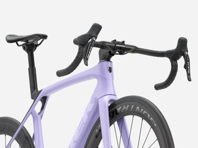 Trek Madone SL 6 S Matte Lavender Haze/Deep Smoke Produktbild 4
