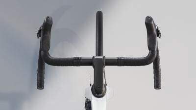 Trek Madone SL 6 L Matte Lavender Haze/Deep Smoke Produktbild 10
