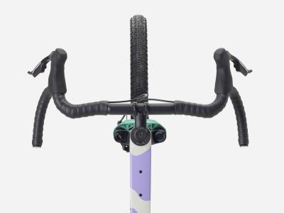 Trek Checkout SL 7 AXS S Era White/Blue Sage Produktbild 1