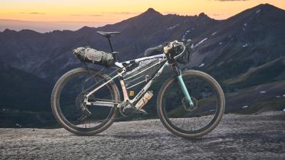 Trek Checkout SL 7 AXS L Era White/Blue Sage Produktbild 10