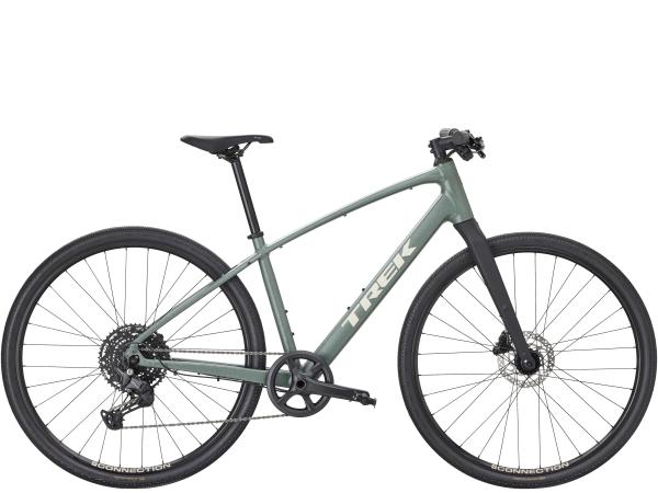 Trek FX SPORT AL 3 SO XL Keswick