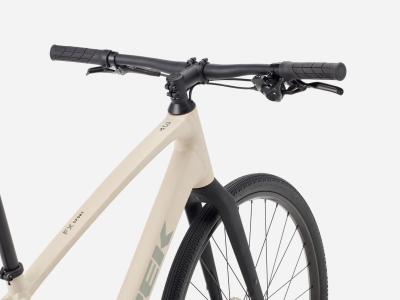 Trek FX SPORT AL 3 SO S Buff Beige Produktbild 2