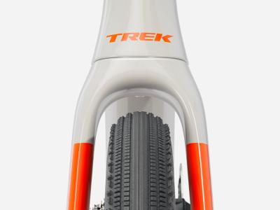 Trek Checkmate SLR 7 AXS ML Era White/Buff Beige Produktbild 3