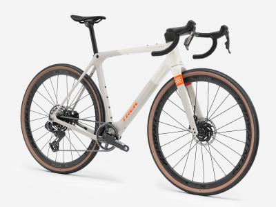 Trek Checkmate SLR 7 AXS L Era White/Buff Beige Produktbild 4
