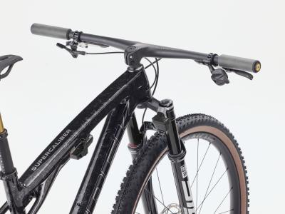 Trek Supercal SLR9.9XX FA ML Carbon Smoke/Galactic Grey Produktbild 3