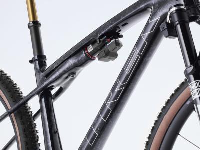 Trek Supercal SLR9.9XX FA XL Carbon Smoke/Galactic Grey Produktbild 4
