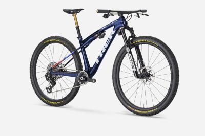 Trek Supercal SLR9.9XX FA S Navy Smoke Produktbild 1