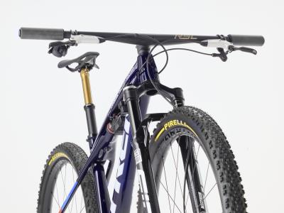 Trek Supercal SLR9.9XX FA S Navy Smoke Produktbild 2