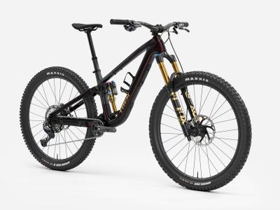 Trek Fuel EX 9.8 XT DI2 S Gloss Dark Carmine/Matte Trek Produktbild 1