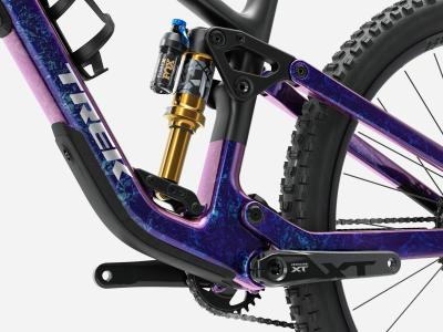 Trek Fuel EX 9.8 XT DI2 L Purple Phaze/Amethyst Marble Produktbild 2