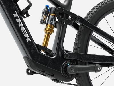 Trek FUEL+ EX 9.8XTDI2 EU S Carbon Smoke/Lithium Grey M Produktbild 2