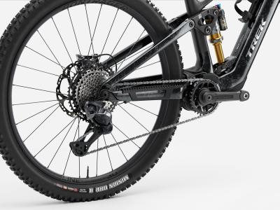 Trek FUEL+ EX 9.8XTDI2 EU XXL Carbon Smoke/Lithium Grey Produktbild 3
