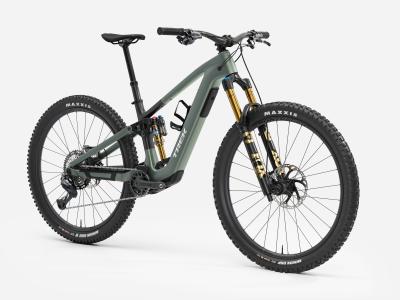 Trek FUEL+ EX 9.8XTDI2 EU S Lichen Green/Keswick Green Produktbild 1