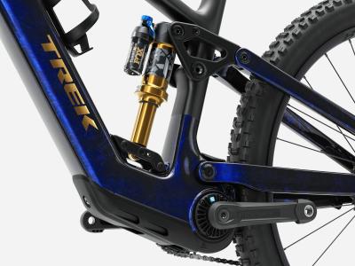 Trek FUEL+ EX 9.8XTDI2 EU L Gloss Navy Smoke/Matte Trek Produktbild 2