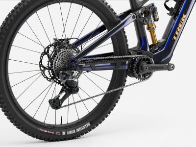 Trek FUEL+ EX 9.8XTDI2 EU L Gloss Navy Smoke/Matte Trek Produktbild 3