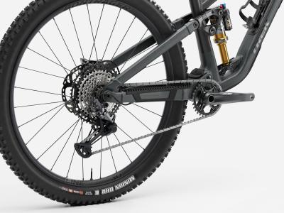 Trek Fuel EX 9 XT S Lithium Grey/Trek Black Splatter Produktbild 3