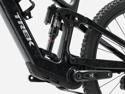 Trek FUEL+ EX 9.8 EA90 EU L Carbon Smoke/Lithium Grey M Produktbild 2