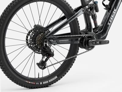 Trek FUEL+ EX 9.8 EA90 EU L Carbon Smoke/Lithium Grey M Produktbild 3