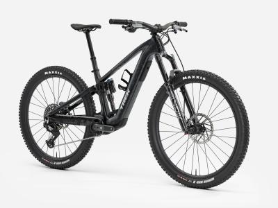 Trek FUEL+ EX 9.8 EA90 EU XXL Carbon Smoke/Lithium Grey Produktbild 1