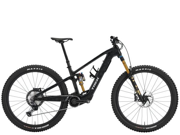 Trek FUEL+ EX 9.8 XT EU XXL Carbon Smoke/Lithium Grey M