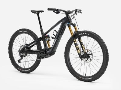 Trek FUEL+ EX 9.8 XT EU XXL Carbon Smoke/Lithium Grey M Produktbild 1