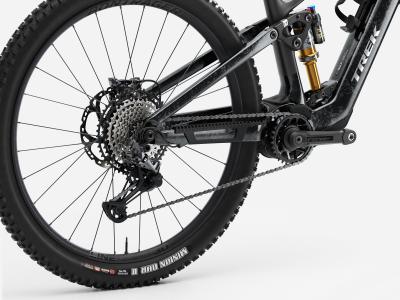 Trek FUEL+ EX 9.8 XT EU XXL Carbon Smoke/Lithium Grey M Produktbild 3