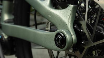 Trek FUEL+ LX 9.8 XT EU L Gloss Navy Smoke/Matte Trek B Produktbild 6