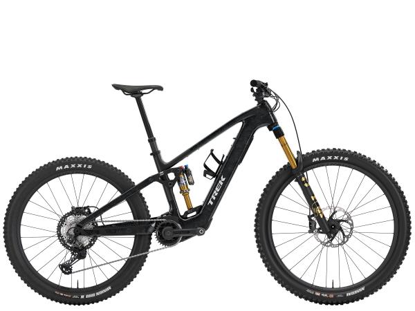 Trek FUEL+ MX 9.8 XT EU XXL Carbon Smoke/Lithium Grey M